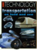 Transportation On Land And Sea 0805034153 Book Cover