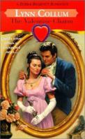 The Valentine Charm (Zebra Regency Romance) 0821771086 Book Cover
