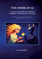 The Spark Of AI: A Journey into the World of Artificial Intelligence with Electra and Neuronimo 2322637637 Book Cover