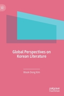Global Perspectives on Korean Literature 9811387265 Book Cover