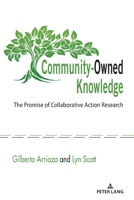 Community-Owned Knowledge 143318897X Book Cover