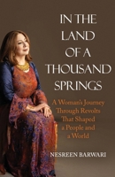 In the Land of a Thousand Springs B0FX7GGPYS Book Cover