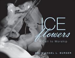 Ice Flowers 1617772364 Book Cover