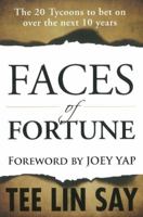 Faces of Fortune 9675395966 Book Cover