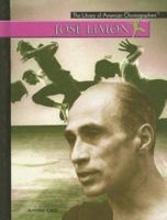 Jose Limon 1404204490 Book Cover