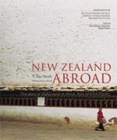 New Zealand Abroad: The Story of VSA's Work in Africa, Asia and the Pacific 1877242993 Book Cover