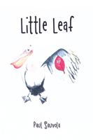 Little Leaf 1543432611 Book Cover