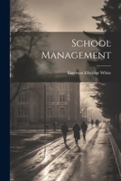 School Management 1022105485 Book Cover