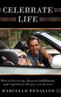 Celebrate Life 1783240296 Book Cover