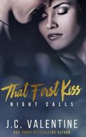 That First Kiss 153466033X Book Cover