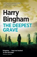 The Deepest Grave 1521494223 Book Cover