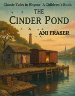 The Cinder Pond: Classic Tales in Rhyme B0FQPHCNJZ Book Cover