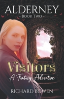 Visitors B08R33X4BN Book Cover