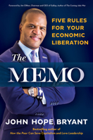 The Memo: Five Rules for Your Economic Liberation (16pt Large Print Edition) 1523088664 Book Cover