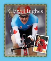 Clara Hughes 1926583434 Book Cover