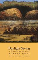 Daylight Saving: A Selection of Poems 0807616222 Book Cover