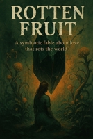 Rotten Fruit: A symbiotic and philosophical fable about love, collapse, and existential horror — lyrical sci-fi with poetic decay B0FHWW4VZD Book Cover