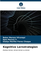 Kognitive Lernstrategien: Denken lernen, lernen lernen zu lernen (German Edition) B0CLFVQXCL Book Cover