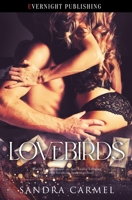 Lovebirds 0369513371 Book Cover