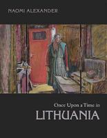 Once Upon a Time in Lithuania 0954848217 Book Cover
