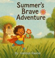 Summer's Brave Adventure B0G54YJL9P Book Cover