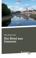 Ein Brief aus Ivanovo 3710351138 Book Cover