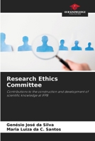 Research Ethics Committee 6208600294 Book Cover