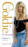 Absolutely Goldie 0002570181 Book Cover
