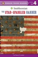 The Star-Spangled Banner 1101996080 Book Cover