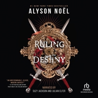 Ruling Destiny B0CPM3YZ9V Book Cover