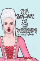 The Summer of the Rosenkavalier 1470159848 Book Cover