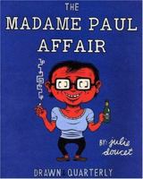 L'affaire Madame Paul 1896597343 Book Cover