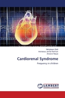 Cardiorenal Syndrome: Frequency in children 3659209511 Book Cover