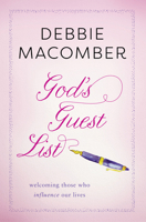 God's Guest List: Welcoming Those Who Influence Our Lives