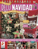 Deco Navidad edici�n especial: Para decorar nuestro hogar, regalar o vender 9876224557 Book Cover