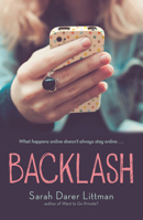Backlash 0545924146 Book Cover