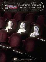 Classical Themes from the Movies: E-Z Play Today Volume 337 0793511887 Book Cover