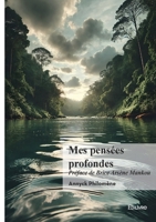 Mes pensées profondes (French Edition) 2414803924 Book Cover