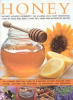 Honey 1846813743 Book Cover