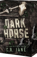 Dark Horse 1682817091 Book Cover