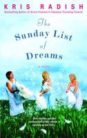 The Sunday List of Dreams 0553383981 Book Cover