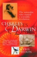 Charles Darwin 0786710470 Book Cover