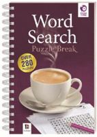 Word Search 2 (Purple) 1741840511 Book Cover