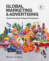 Global Marketing and Advertising: Understanding Cultural Paradoxes 1529732492 Book Cover