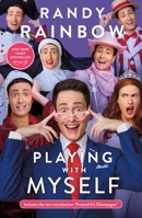 Playing with Myself 125027625X Book Cover