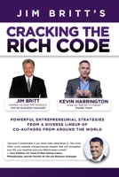 Cracking The Rich Code Vol 5 1641533811 Book Cover