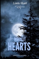 Moonlit Hearts: A Werewolf Love Story B0CGL9VFD6 Book Cover