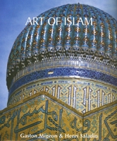 Art of Islam 184484658X Book Cover