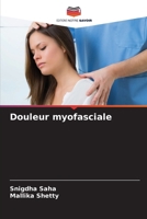 Douleur myofasciale (French Edition) 620364725X Book Cover