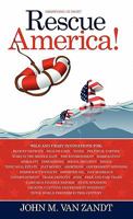 Rescue America! 1612158390 Book Cover